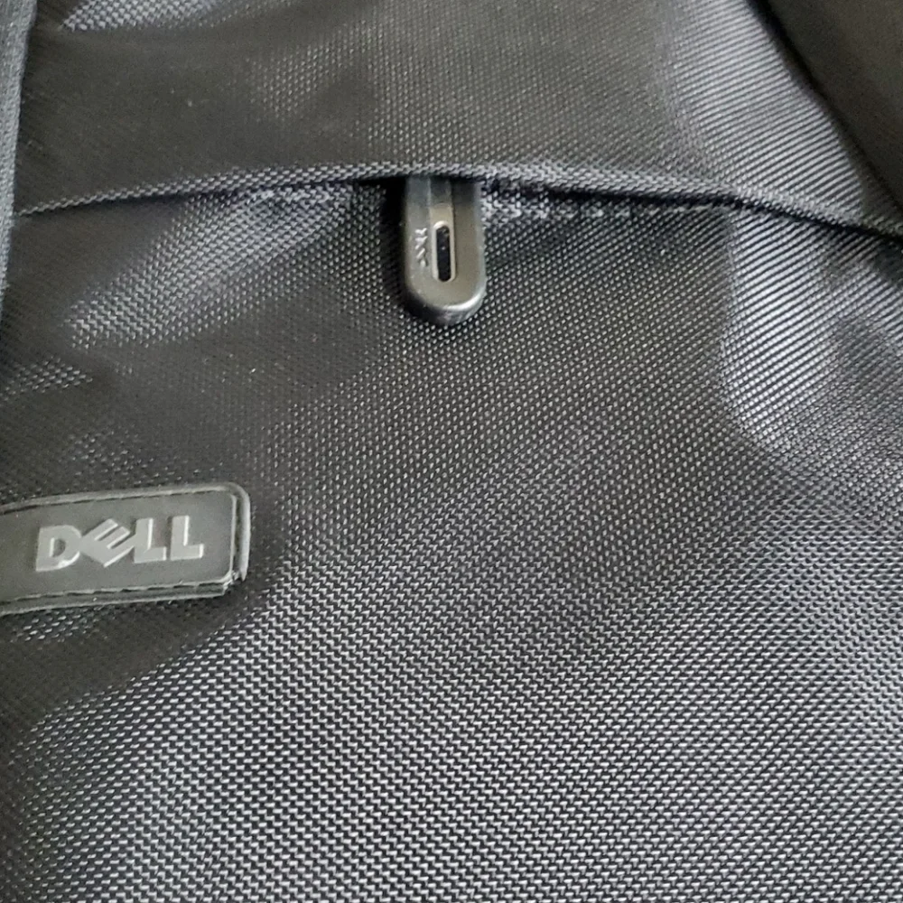 Laptop bag